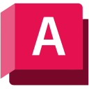 Logo AutoCAD